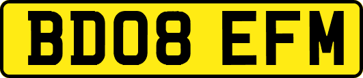 BD08EFM