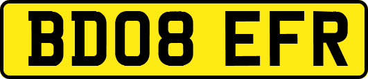 BD08EFR