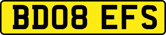 BD08EFS