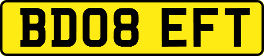 BD08EFT