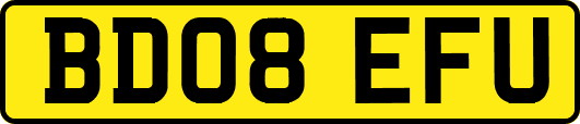 BD08EFU