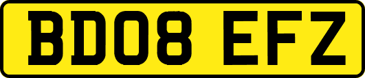 BD08EFZ