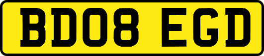 BD08EGD