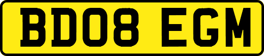 BD08EGM