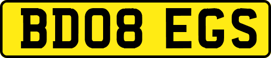 BD08EGS