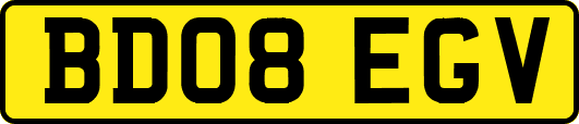BD08EGV