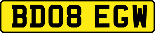 BD08EGW