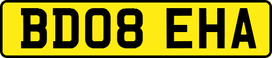 BD08EHA