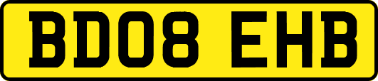 BD08EHB