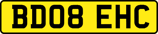 BD08EHC