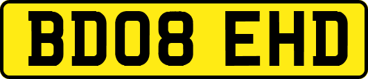 BD08EHD