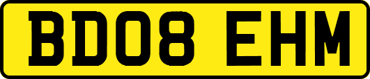 BD08EHM