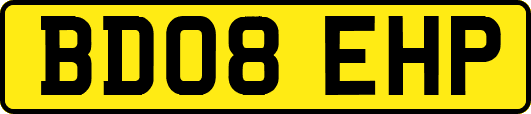 BD08EHP