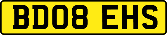 BD08EHS