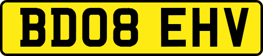 BD08EHV