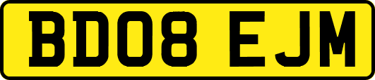 BD08EJM
