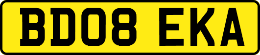BD08EKA