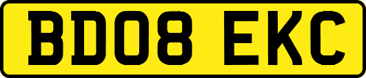 BD08EKC
