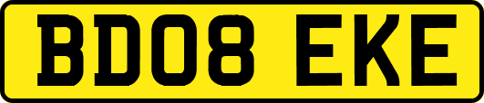 BD08EKE
