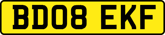 BD08EKF