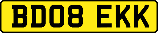 BD08EKK