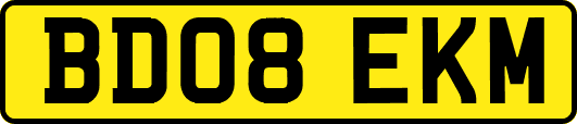 BD08EKM