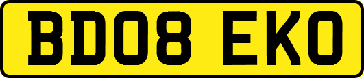 BD08EKO