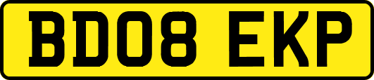 BD08EKP