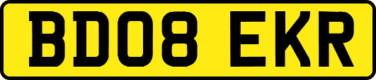 BD08EKR