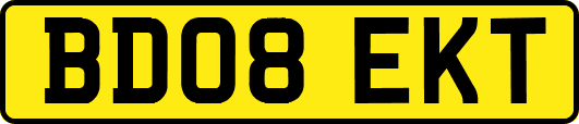 BD08EKT
