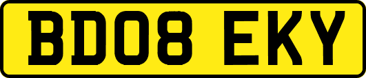 BD08EKY