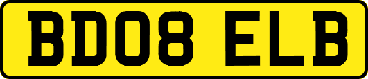 BD08ELB