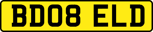 BD08ELD