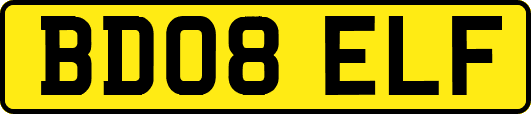 BD08ELF