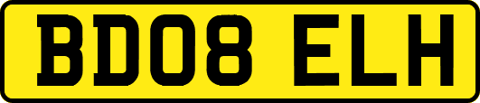 BD08ELH