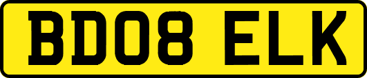 BD08ELK