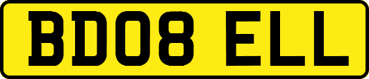 BD08ELL