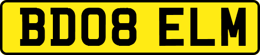 BD08ELM