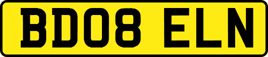 BD08ELN
