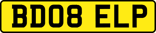 BD08ELP