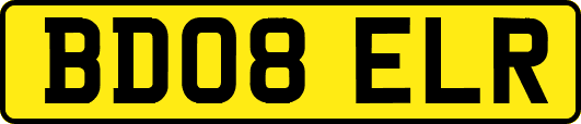 BD08ELR