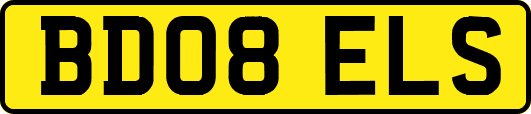 BD08ELS