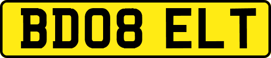 BD08ELT