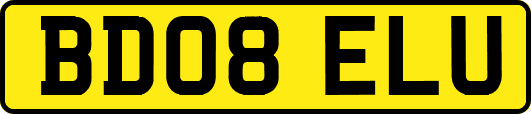 BD08ELU