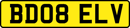 BD08ELV