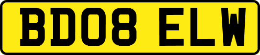 BD08ELW