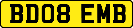 BD08EMB
