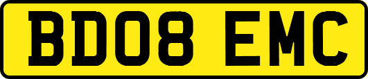 BD08EMC