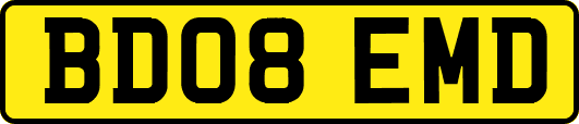 BD08EMD