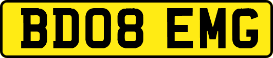 BD08EMG